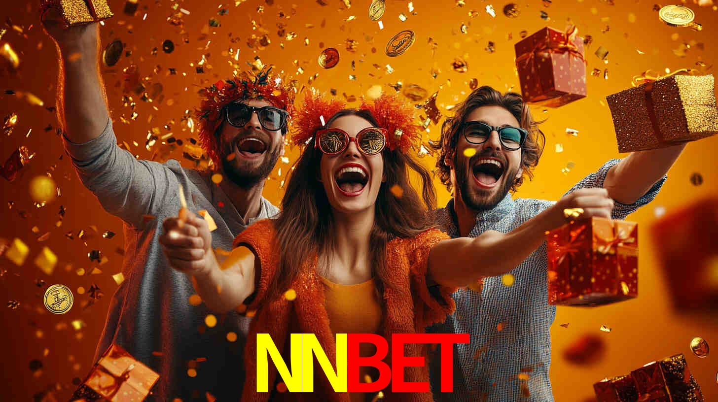 NNbet - Cassino da Riqueza Infinita - NNbet.Com
