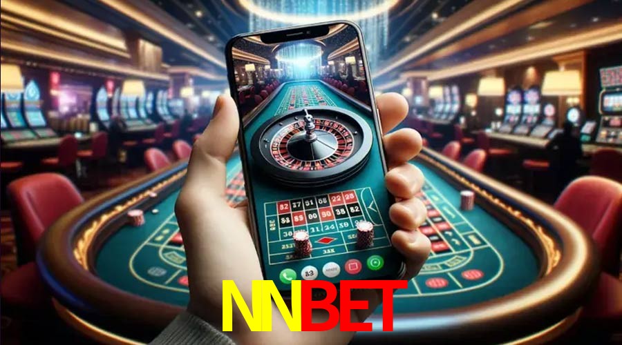 Platform Technology NNbet
