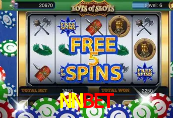 NNbet Brasília - Casino Guide