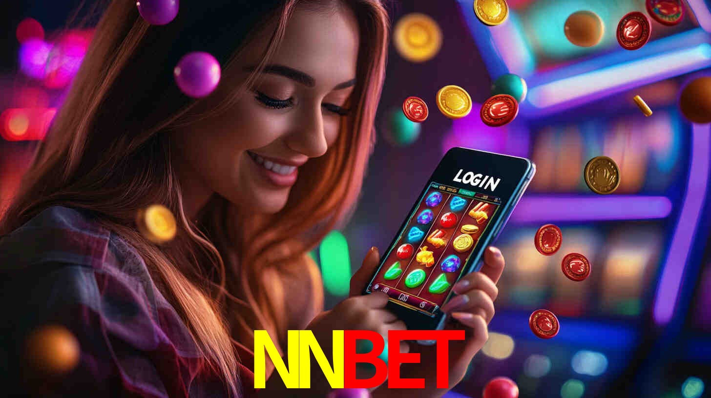 Experimente o Login Seguro Premium no NNbet