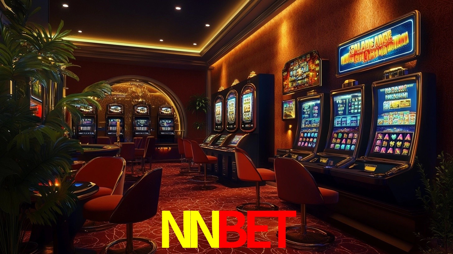 VIP Casino NNbet