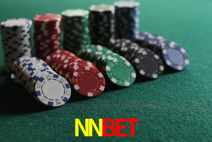 Game Providers NNbet