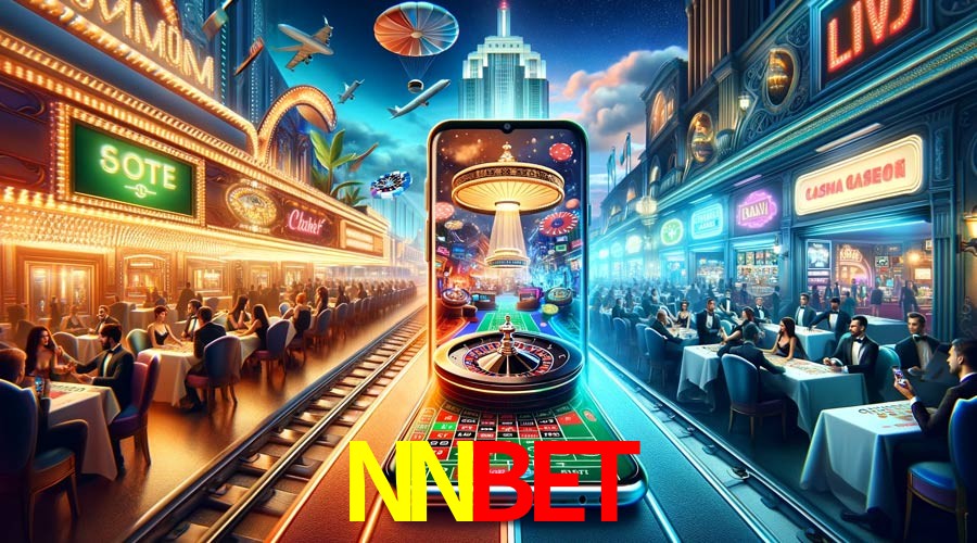 Seasonal Promotions NNbet