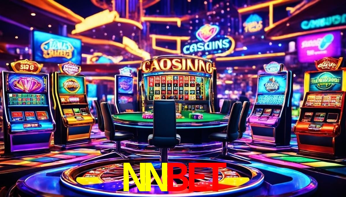 Tecnologia da Plataforma NNbet