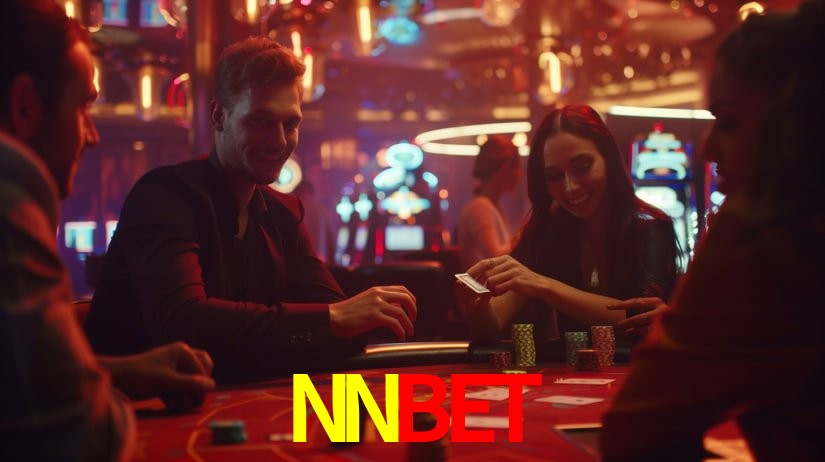 A Popularidade dos Caça-Níqueis no NNbet