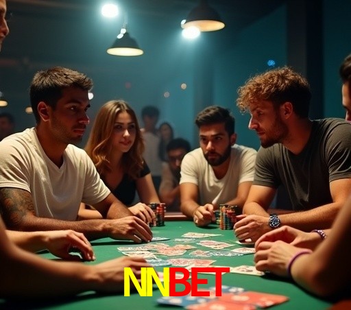 NNbet Salvador - Promo Stats