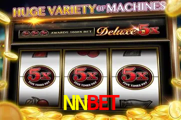 Descubra a Magia dos Jogos de Arcade no NNbet