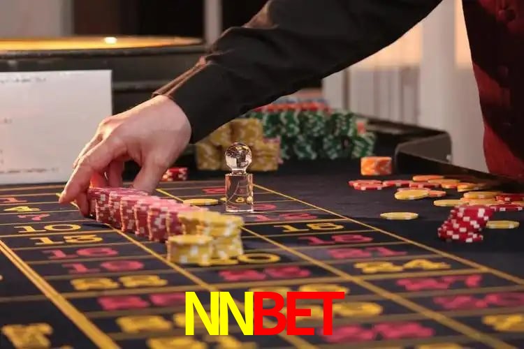 Descubra o Programa VIP da NNbet: Vantagens Exclusivas para Jogadores