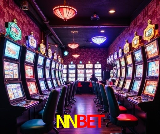 NNbet Rio de Janeiro - Slot Strategy