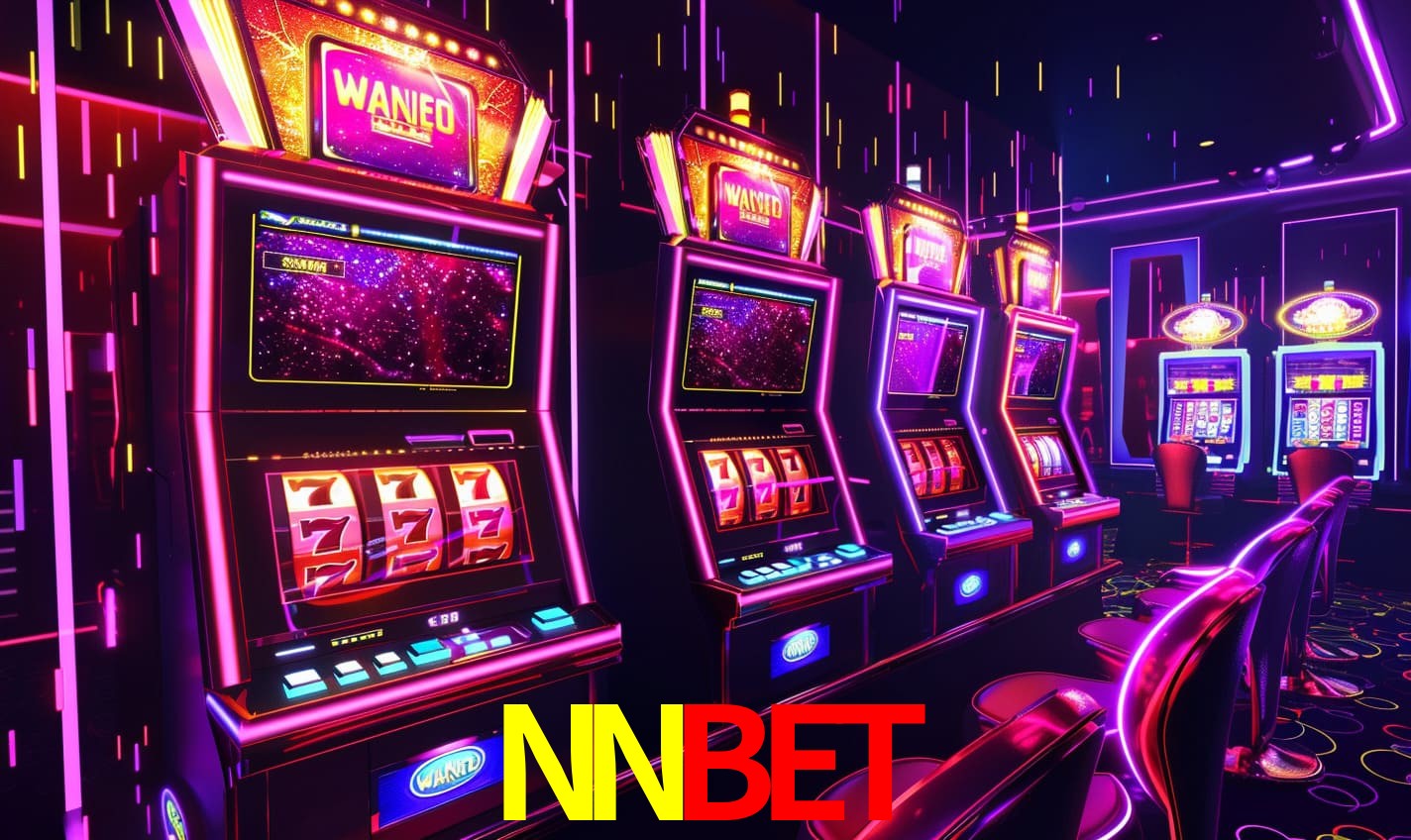 A Emoção da Loteria na NNbet: Uma Chance de Mudança de Vida