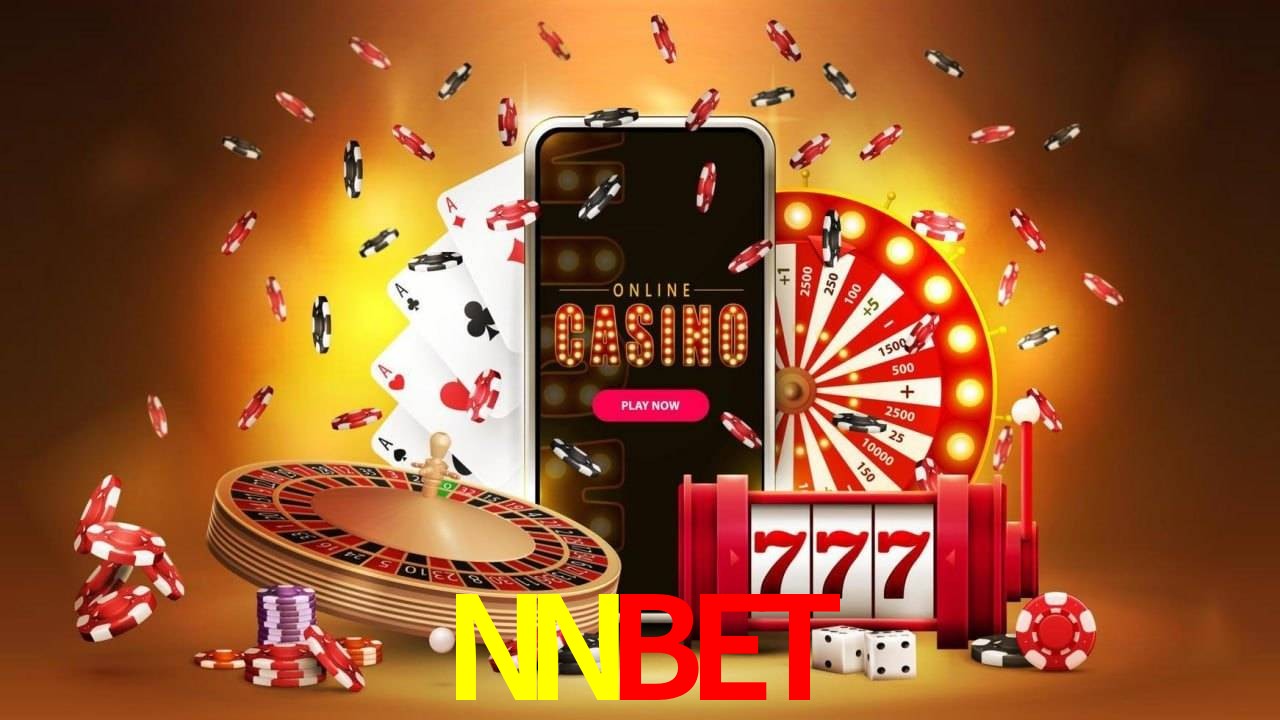 NNbet Belo Horizonte - Jackpots