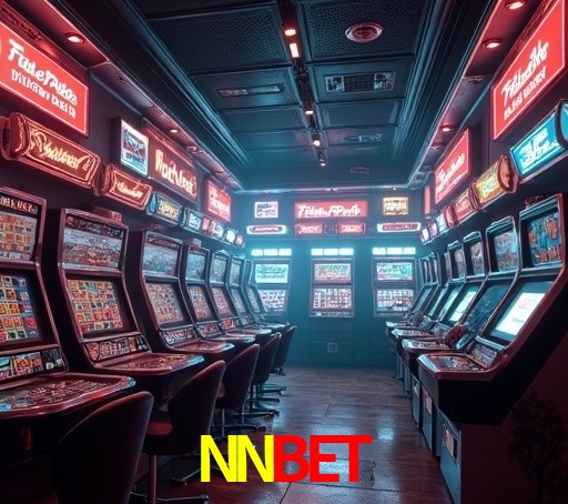 NNbet São Paulo - Hot Promos