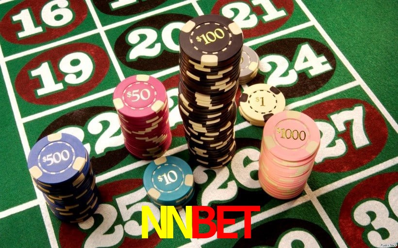 Provedores de Jogos NNbet