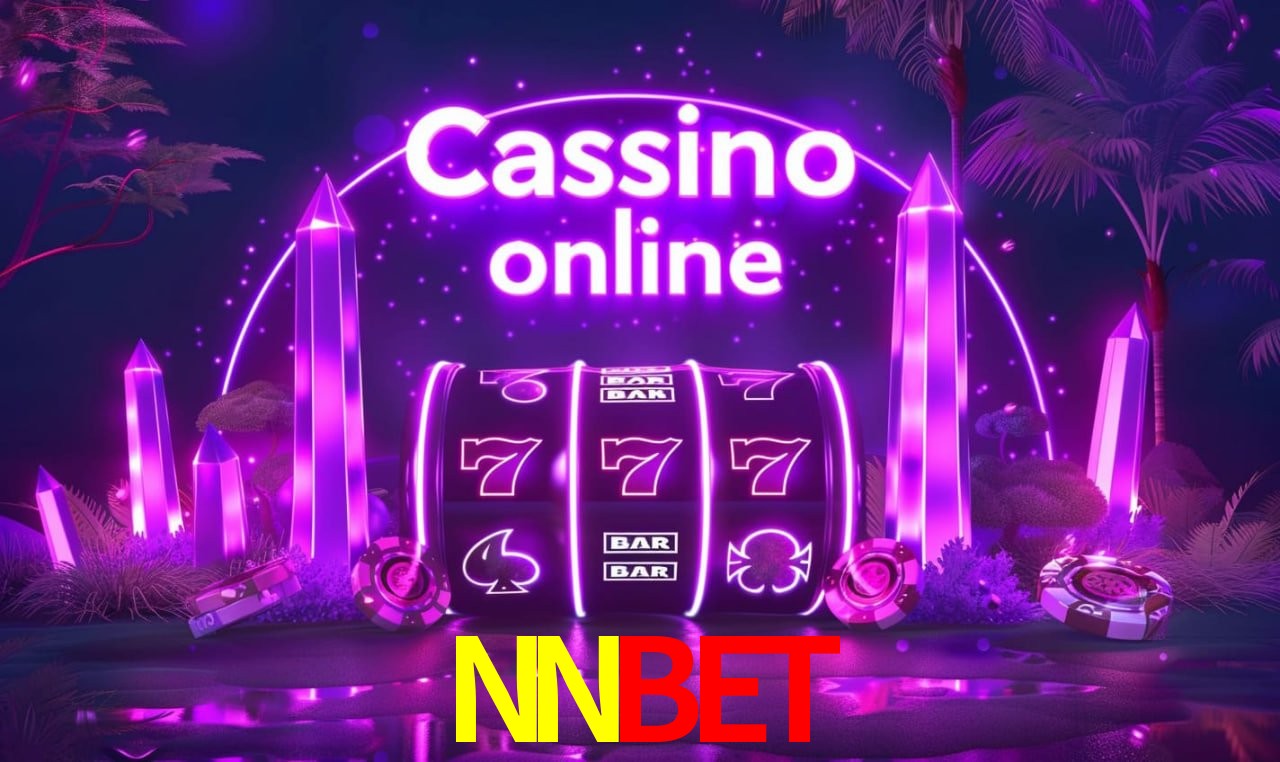 NNbet - cassino ao vivo
