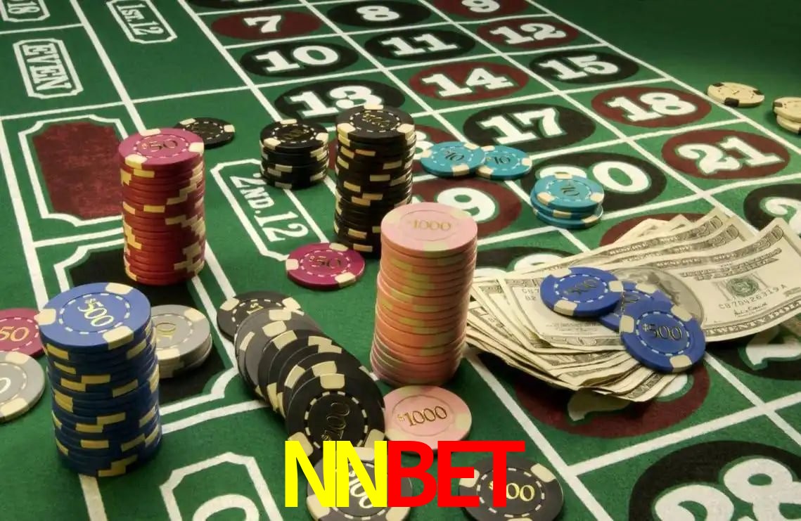 Live Casino NNbet