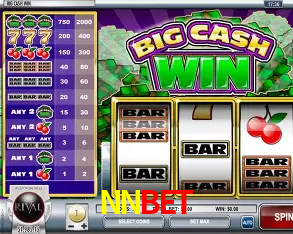 Descubra a Magia dos Jogos de Arcade no NNbet