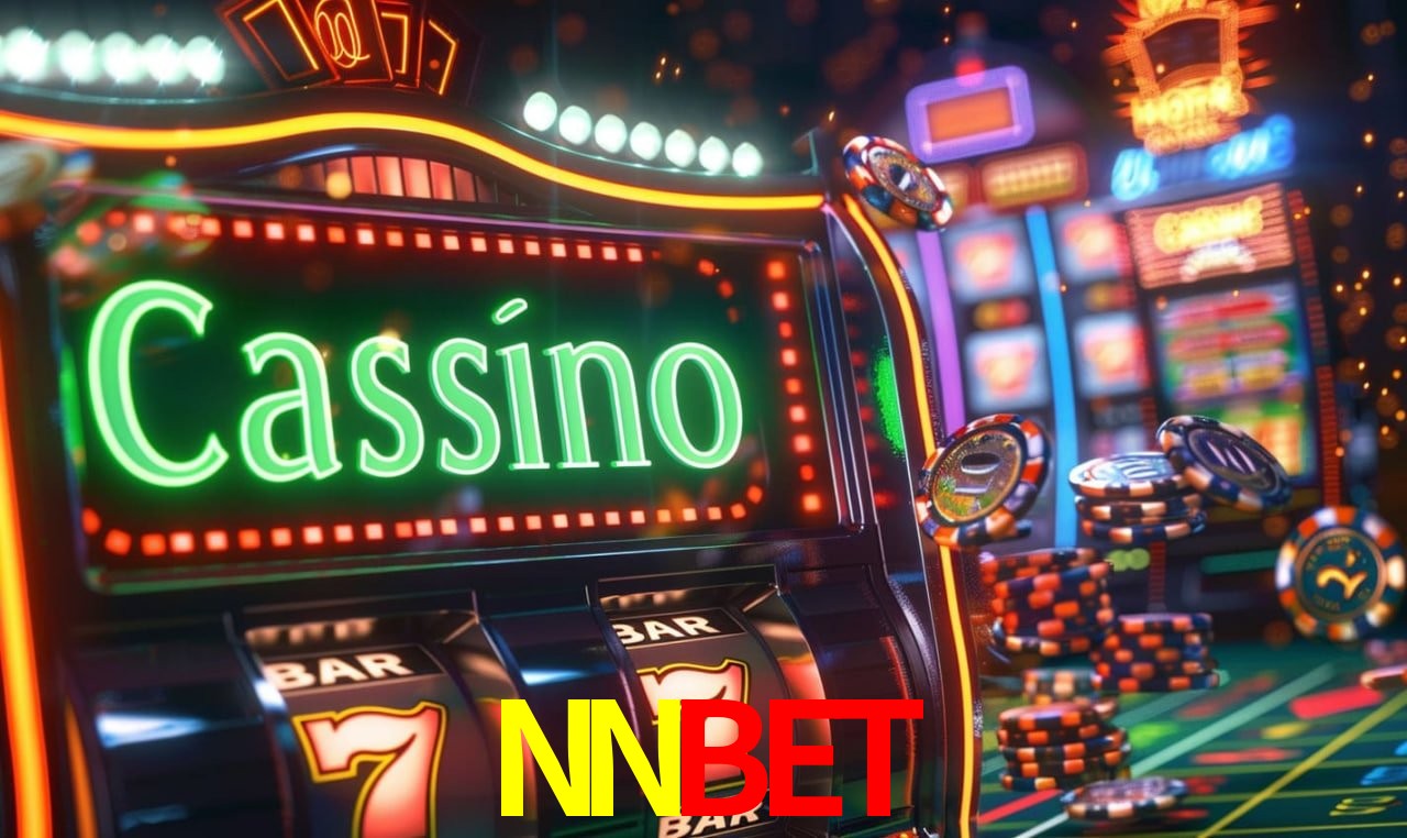 NNbet - Aplicativo Móvel
